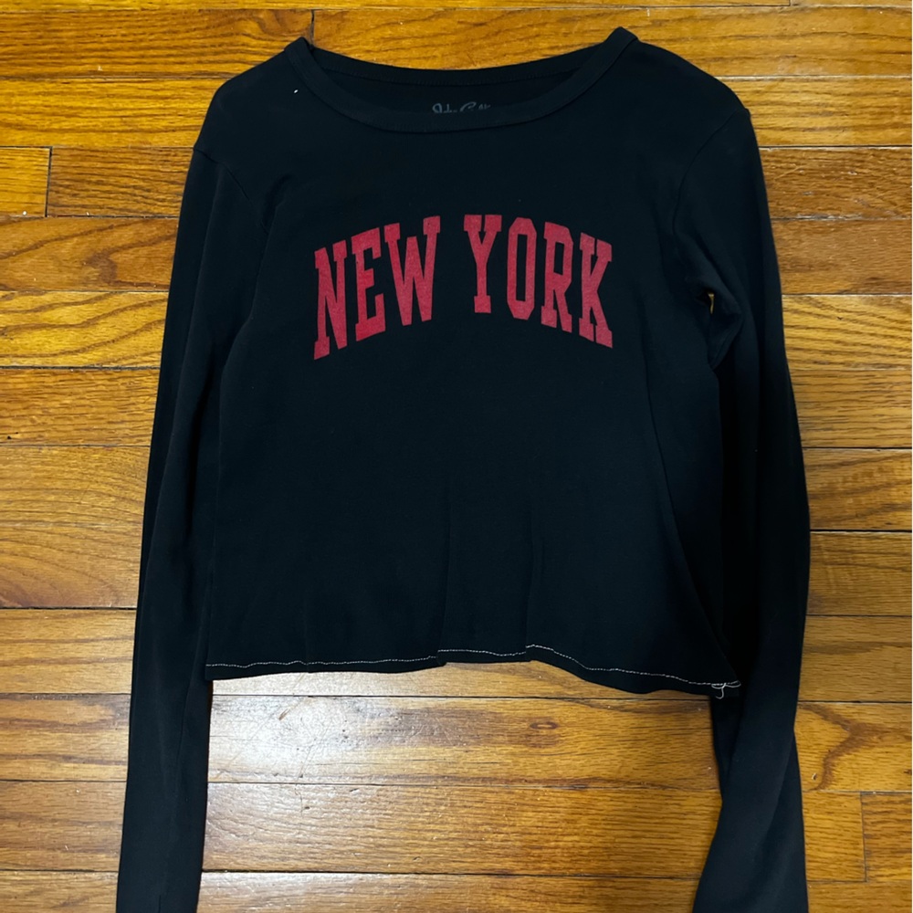 Brandy Melville top